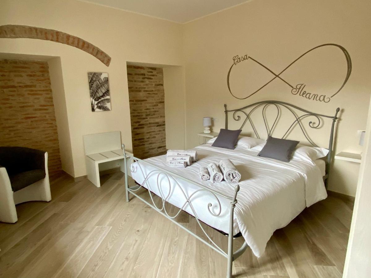 Appartement Casa Ileana à Vérone Extérieur photo