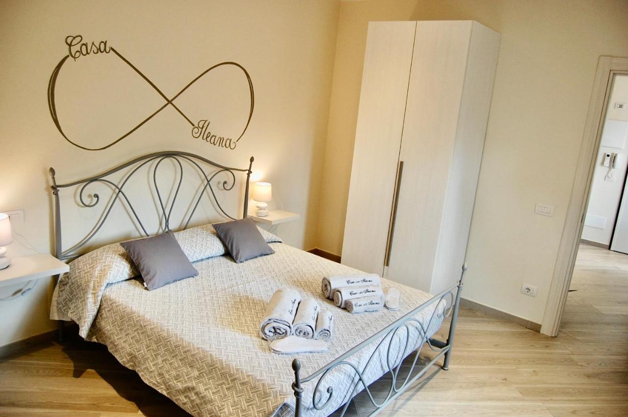 Appartement Casa Ileana à Vérone Extérieur photo