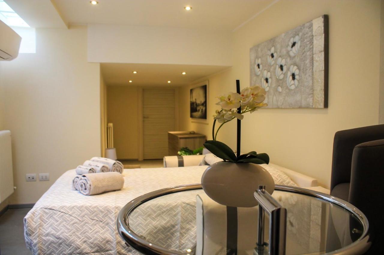 Appartement Casa Ileana à Vérone Extérieur photo